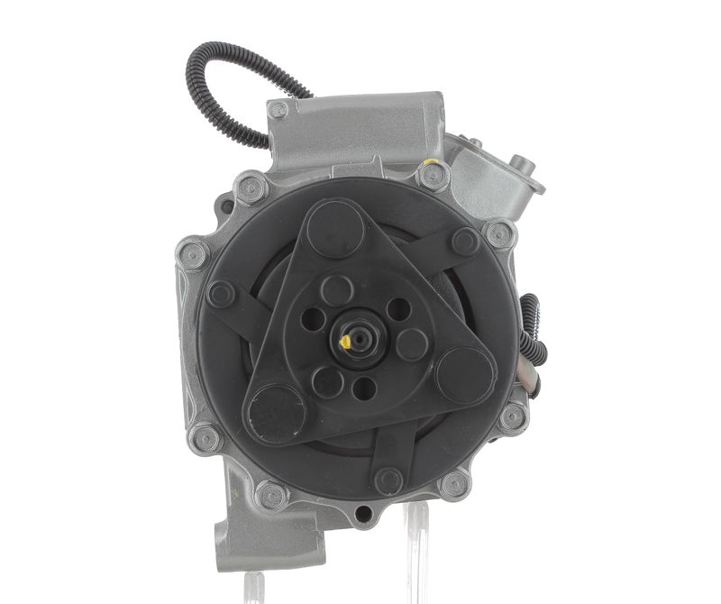 CEVAM 8643293: Klimakompressor TEAMEC