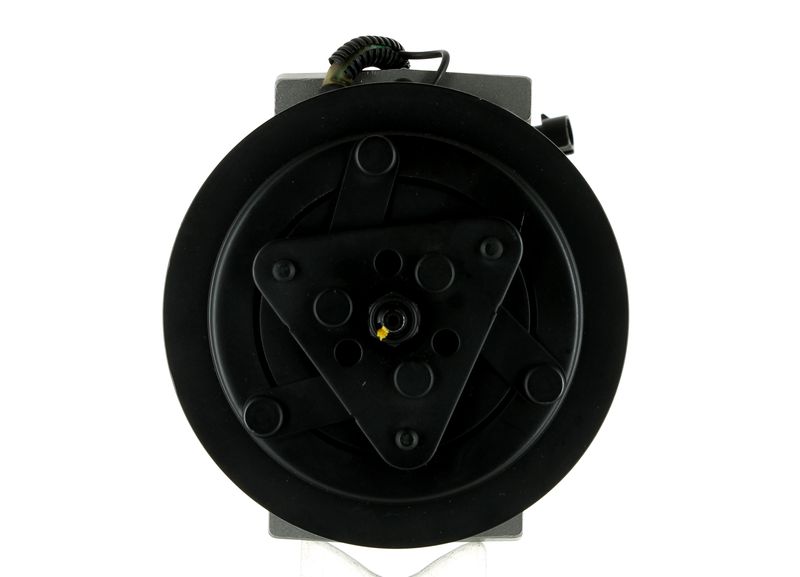 CEVAM 8645624: Compresor AC TEAMEC
