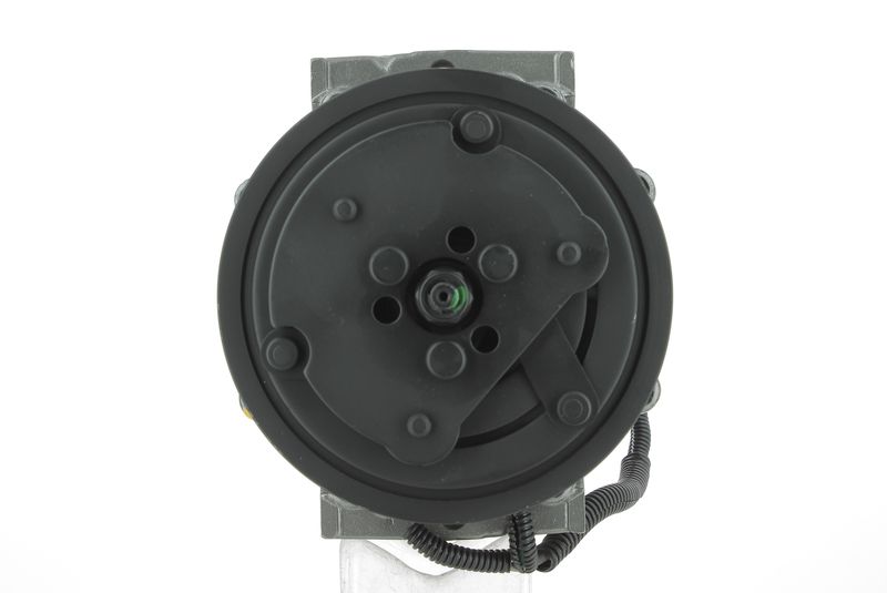 CEVAM 8645632: Compresor, aire acondicionado TEAMEC