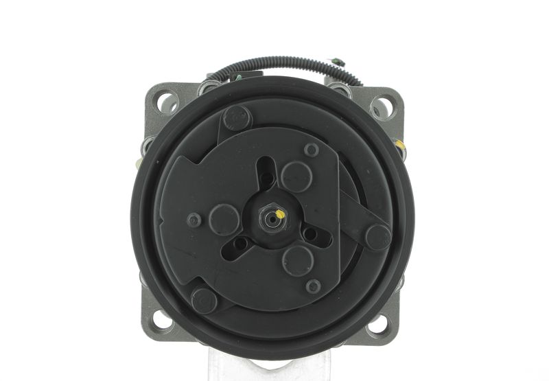 CEVAM 8645692: Sprężarka klimatyzacji TEAMEC