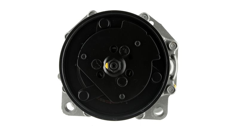 CEVAM 8646001: Compresor, aire acondicionado TEAMEC