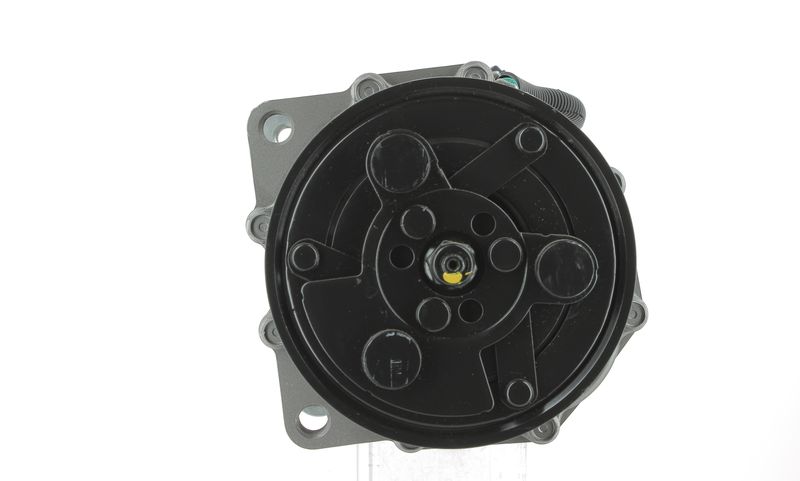 CEVAM 8646006: Compresor, aire acondicionado TEAMEC
