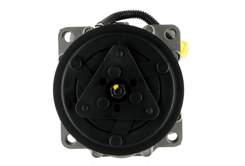 CEVAM 8646009: Klimakompressor TEAMEC
