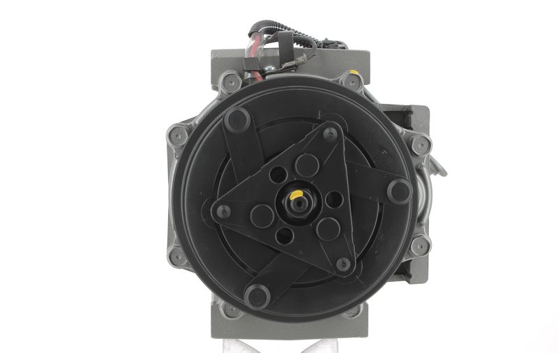 CEVAM 8646010: Compresor, aire acondicionado TEAMEC