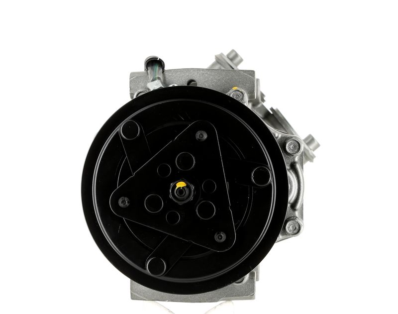 CEVAM 8646016: Kliimakompressor TEAMEC