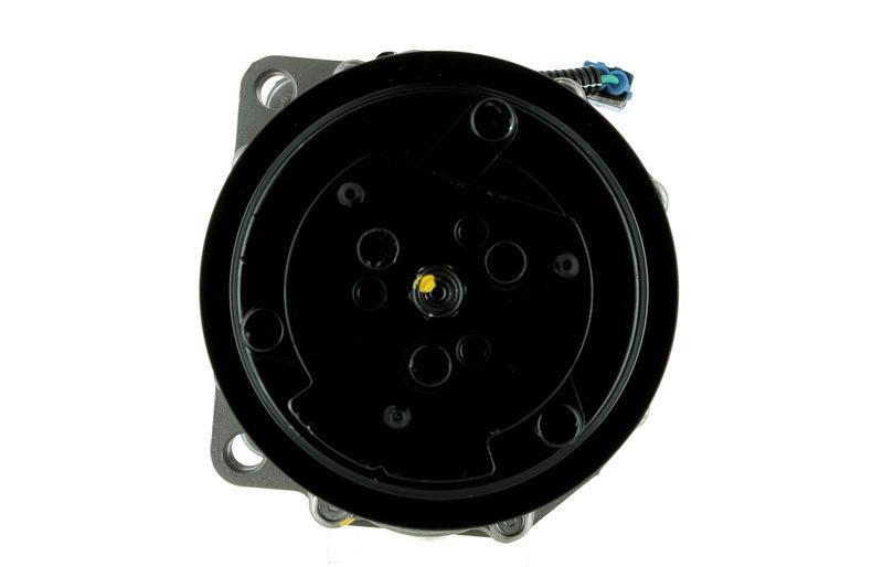 CEVAM 8646023: Compresor AC TEAMEC