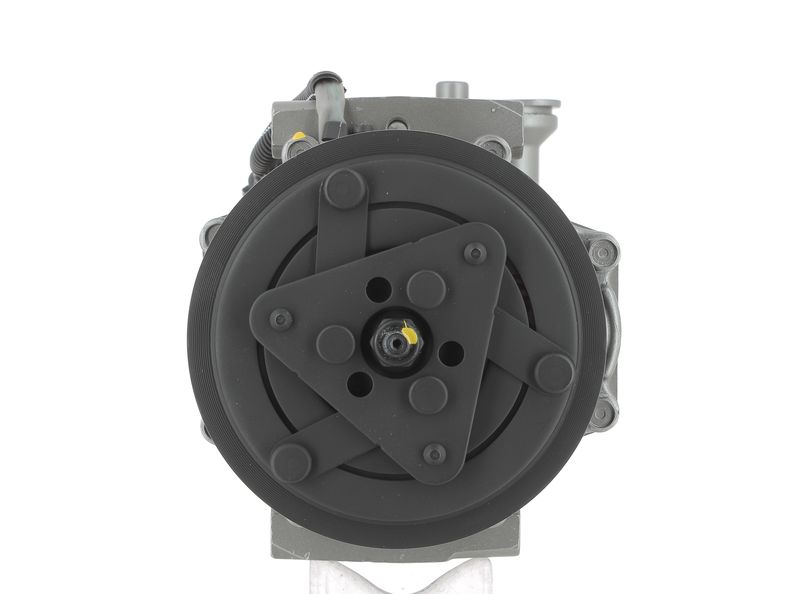 CEVAM 8646031: Klimakompressor TEAMEC