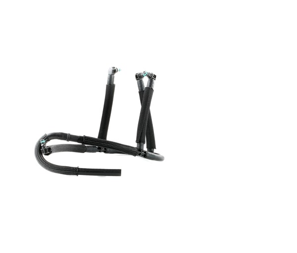MAXGEAR 15-0041 Voolik, Jääkkütus SKODA Fabia 2 (545) 75 hj Diisel hind