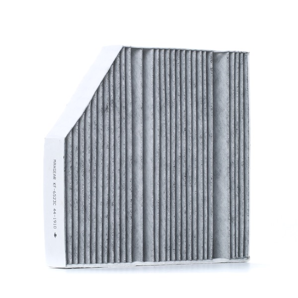 MAXGEAR 26-1183: Interieurfilter Carbon filter