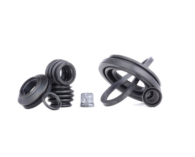 MAXGEAR 27-0560 Ремонтен комплект, спирачен апарат HONDA CIVIC 7 Hatchback (EU, EP, EV) 90 K.C. бензин цена