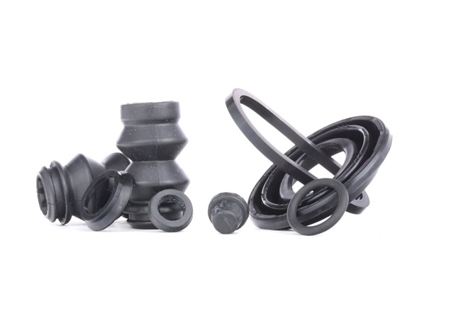 MAXGEAR 27-0569 Zestaw naprawczy, zacisk hamulca CITROЁN C4 Picasso 1 (UD_) 120 KM benzyna koszt