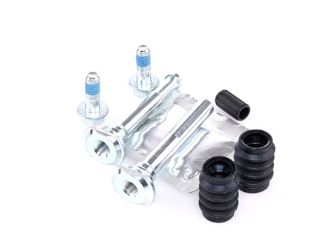 MAXGEAR 27-0598 Kit manicotti di guida, Pinza freno RENAULT KANGOO Express (FC0/1_) 82 CV Diesel costo