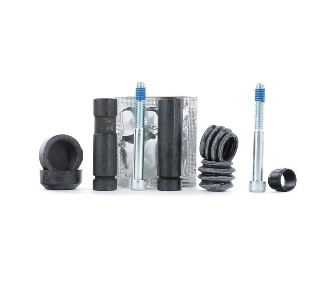 MAXGEAR 27-0606 Σετ σωληνωτών οδηγών, δαγκάνα φρένων MERCEDES-BENZ SPRINTER 5-t Δίαυλος 163 PS Πετρέλαιο κόστος