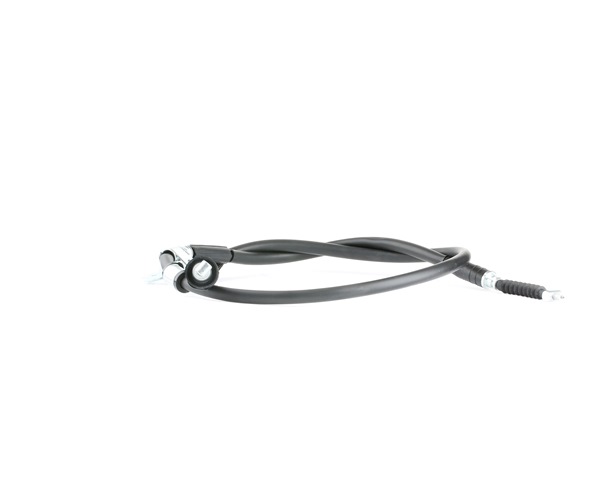 MAXGEAR 32-0714: Cięgno, hamulec postojowy z tyłu z lewej, 1430[mm], 1430[mm]