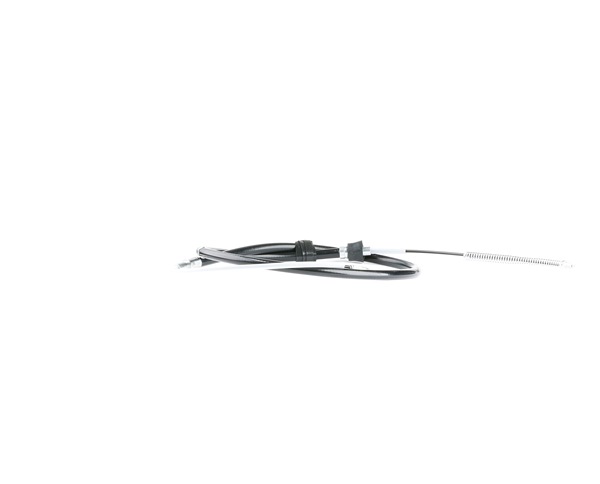 MAXGEAR 32-0757: Handbremsseil Hinterachse, 1392mm, 1392mm