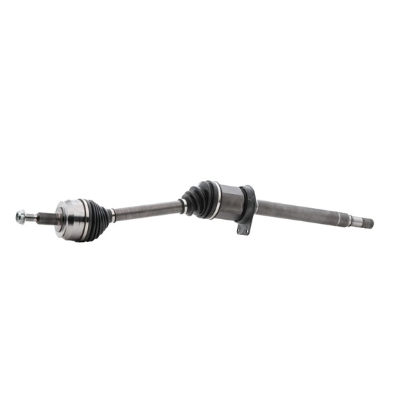 MAXGEAR 49-1827: Antriebswelle 1054mm, mit Lager