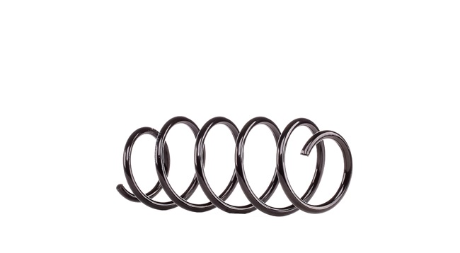 MAXGEAR 60-0477: Fahrwerksfeder