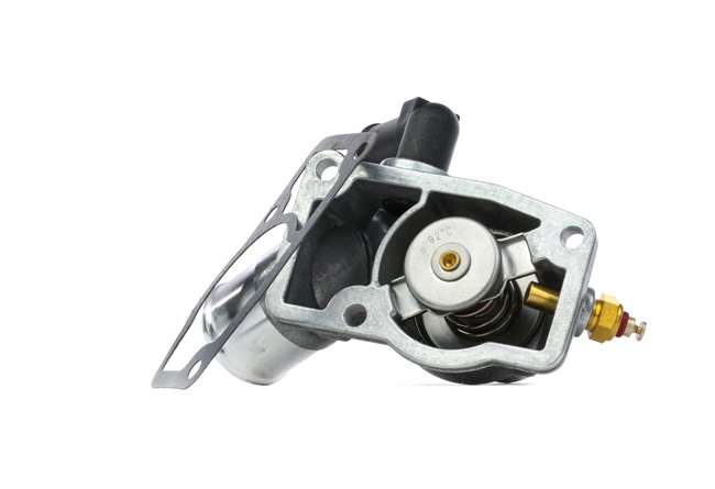 MAXGEAR 67-0098 Kühlwasserthermostat OPEL Frontera B SUV (U99) 116 PS Diesel Kosten
