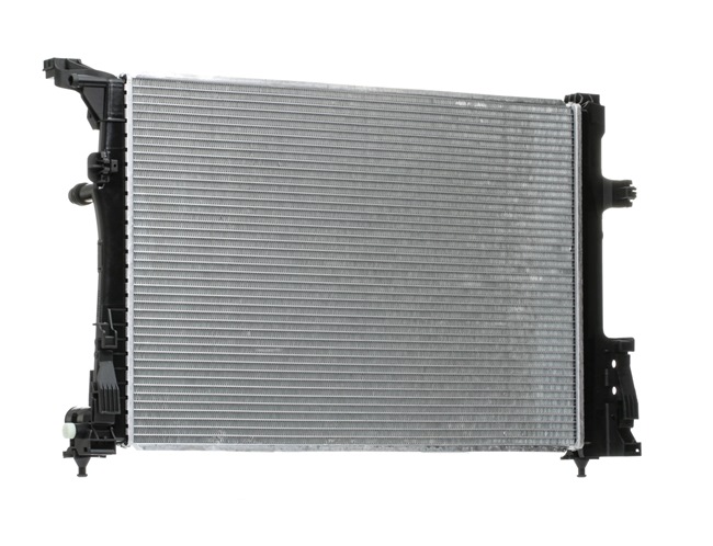 MAXGEAR AC265912 Radiatorius, variklio aušinimas INFINITI Q30 (H15) 109 AG dyzelinas kaina
