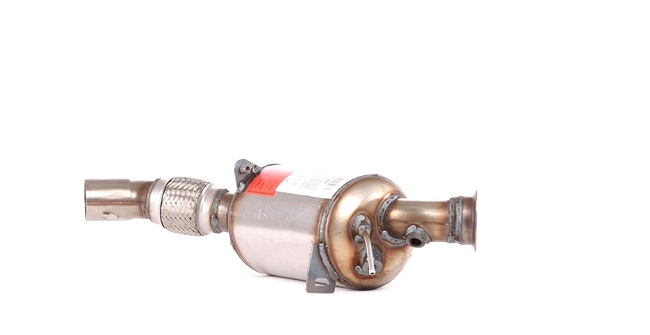 BM CATALYSTS BM11050H: Partikelfilter (DPF) Approved