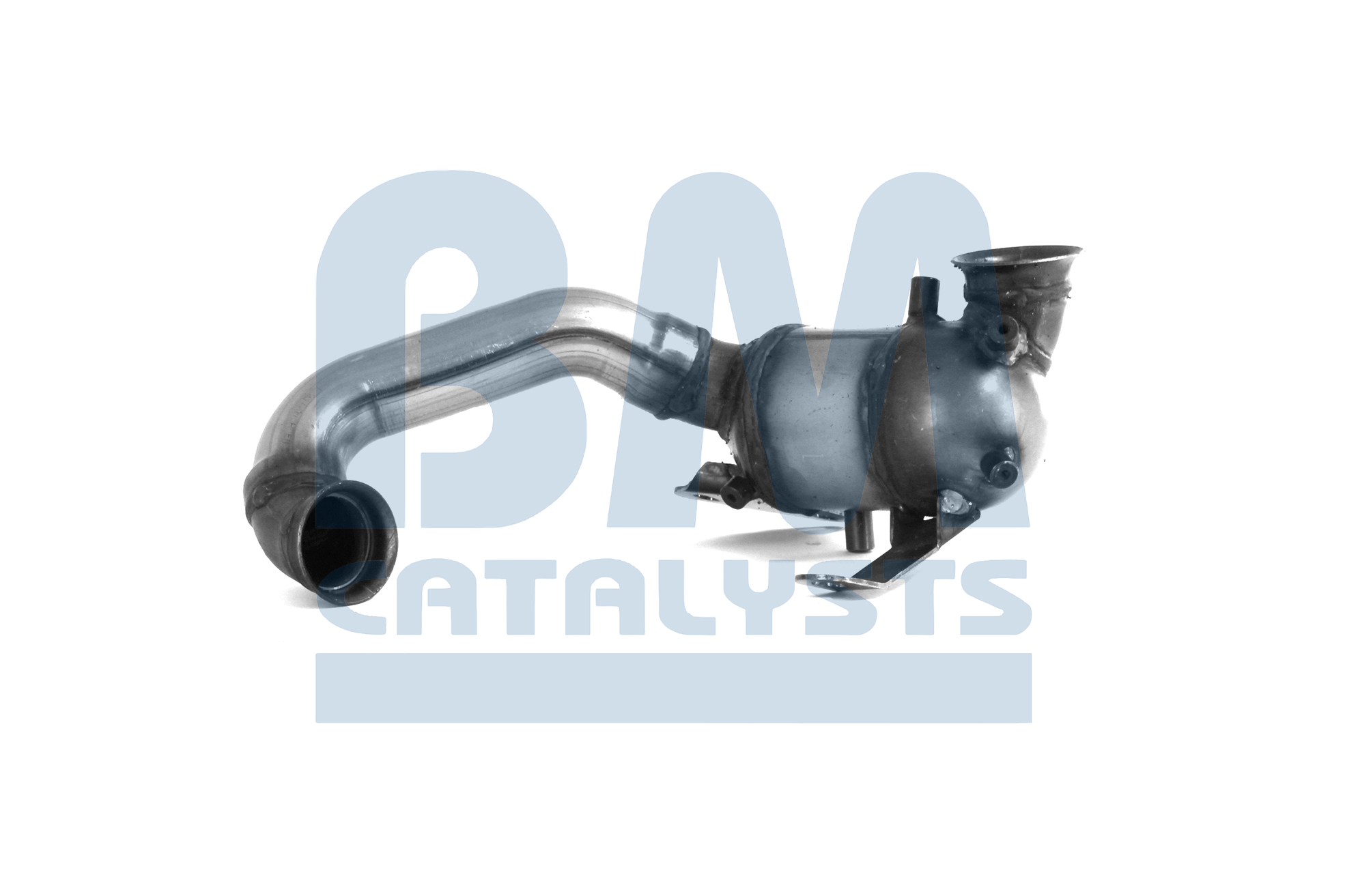 BM CATALYSTS BM80439H: Katalizator Approved