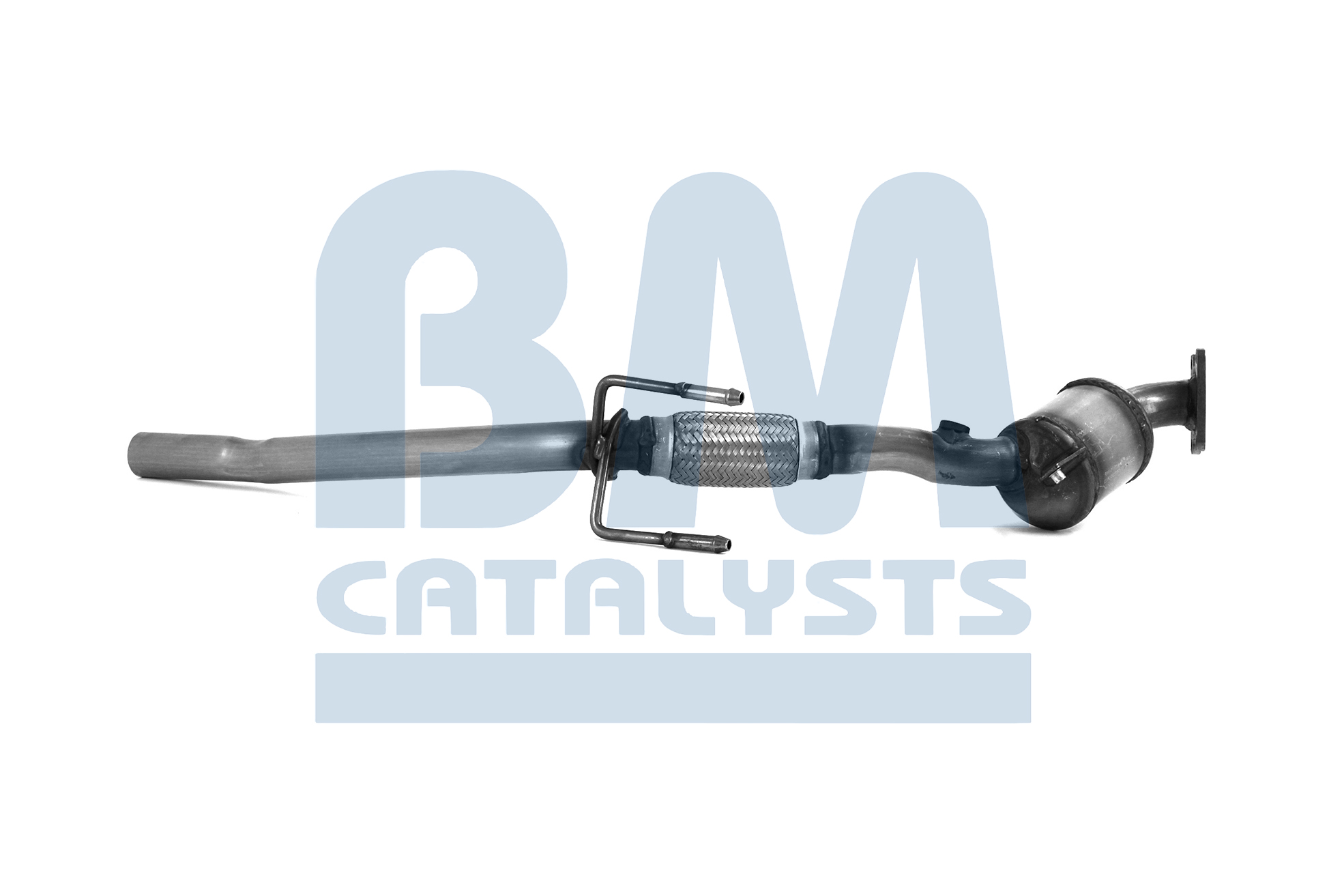 BM CATALYSTS BM92185H: Katalizator Approved