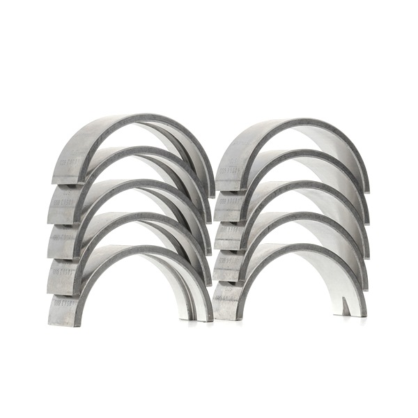 KOLBENSCHMIDT 37105600: Set rulment arbore cotit