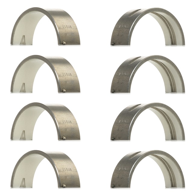 KOLBENSCHMIDT 37109600: Set rulment arbore cotit
