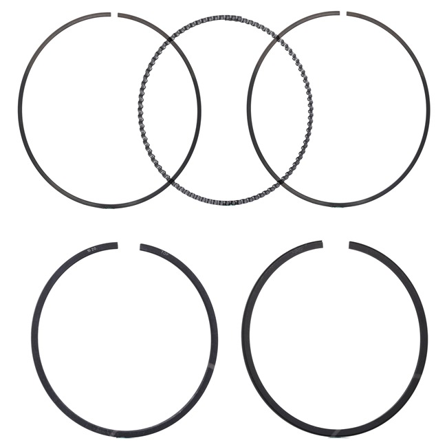 KOLBENSCHMIDT 800115910000: Jeu de segments de pistons