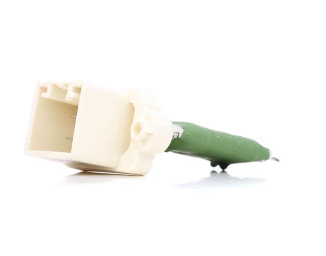 HITACHI 132541 Gebläsewiderstand FORD C-MAX (DM2) 125 PS Benzin/Ethanol Kosten
