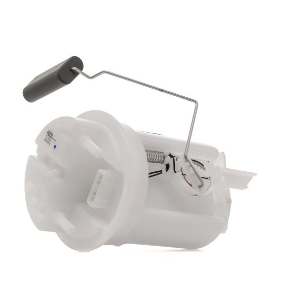 HITACHI 133500: Unidad de alimentación de combustible Hueco eléctrico, Gasolina, con sensor de nivel