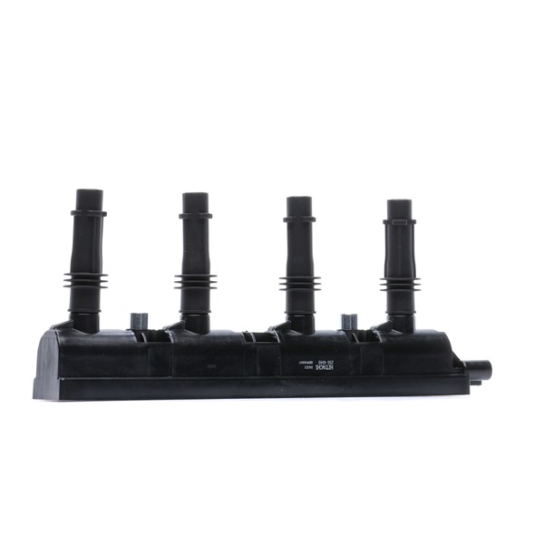 HITACHI 2504048: Bobine 7-polig