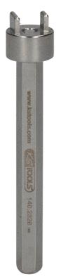 KS TOOLS 140.2326 Scheinwerferreinigungsanlage MITSUBISHI L 200 / Triton Pickup (KA_T, KB_T) 2.5 D 75 PS Diesel