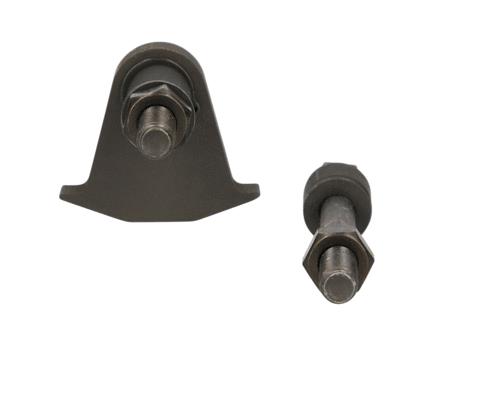 KS TOOLS 150.2445: Mandrin d'arrêt, volant moteur