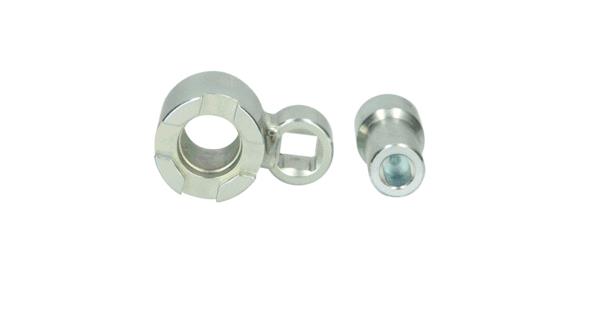 KS TOOLS 150.9425 Federung VW Transporter 1 Kastenwagen (21, 23) 1.2 36 PS Benzin