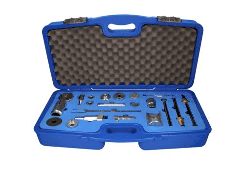 KS TOOLS 460.0905: Set unelte pentru montaj, etrier de frână