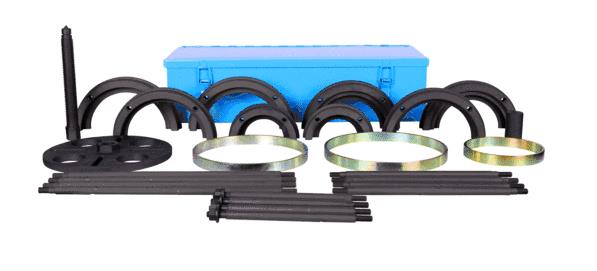 KS TOOLS 460.3855: Scule