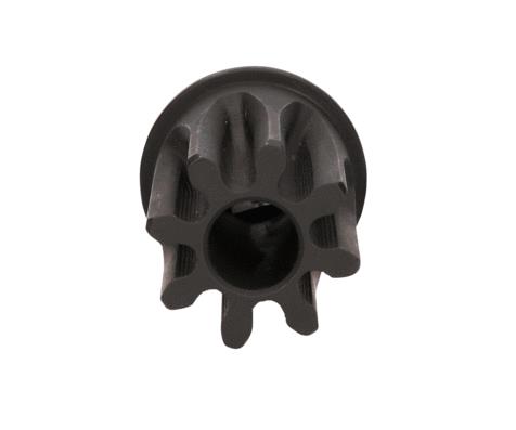 KS TOOLS 460.4020: Dispozitiv rotire, motor