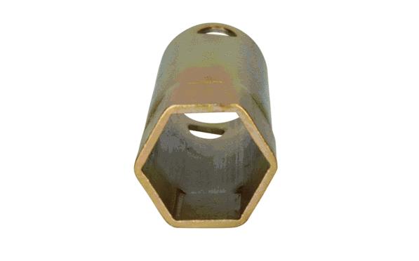 KS TOOLS 460.4933: Klucz 8-kątny