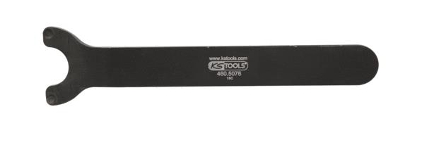 KS TOOLS 460.5076: Cheie pentru șplinturi