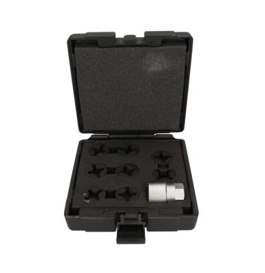 KS TOOLS 460.5480: Zestaw do gwintowania