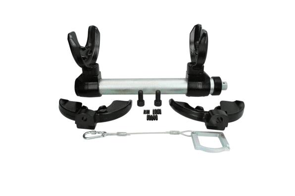 KS TOOLS 500.8400 Spyruoklinių tempiklių rinkinys, spyruoklė MERCEDES-BENZ SL (R107) 242 AG benzinas kaina
