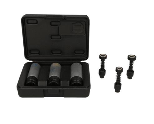 KS TOOLS 515.0630: Coffret de douilles à choc