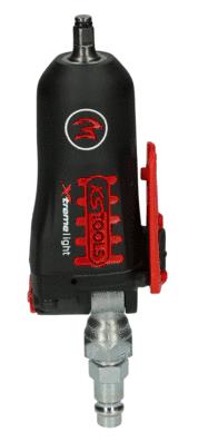 KS TOOLS 515.1470: Slagskrutrekker (trykkluftdrevet)