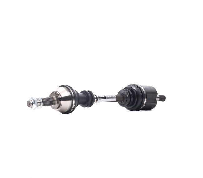 SKF VKJC 3825: Árbol de transmisión 704mm
