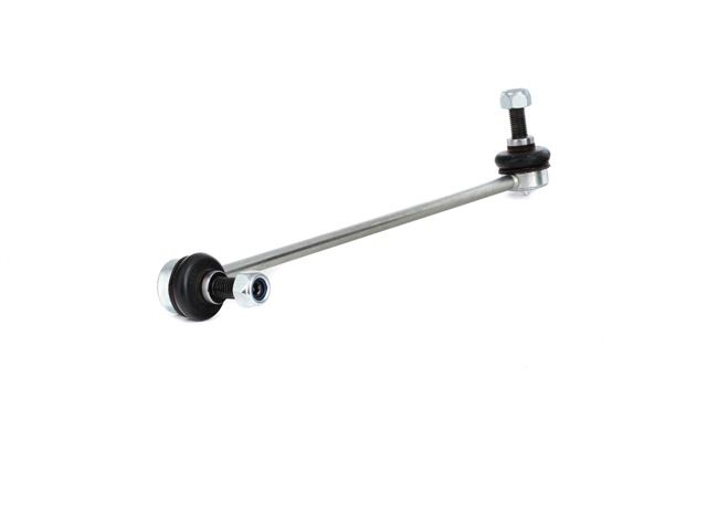 DYS 30-88779: Brat / bieleta suspensie, stabilizator Axa fata stanga, Axa fata dreapta, 335mm, otel turnat