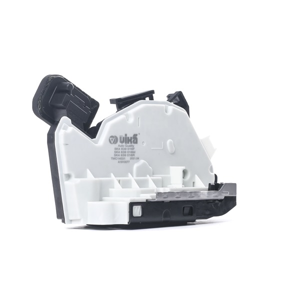 VIKA 88391763801 Κλειδαριά πόρτας SEAT Toledo 4 (KG3) 95 PS Βενζίνη κόστος