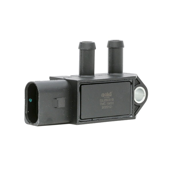 VIKA 99061795601 Differenzdrucksensor AUDI A5 Coupe (8T3) 170 PS Benzin Kosten