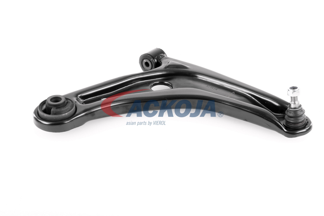 ACKOJA A26-1139 Querlenker HONDA Jazz 2 Schrägheck (GD_, GE3, GE2) 110 PS Benzin Kosten