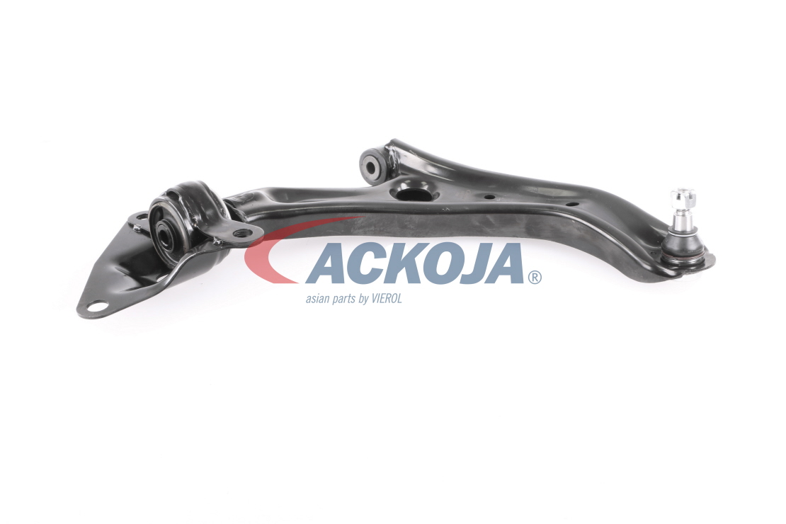 ACKOJA A26-1141 Носач, окачване на колелата HONDA Jazz 3 (GE_, GG_, GP_, ZA_) 120 K.C. бензин цена